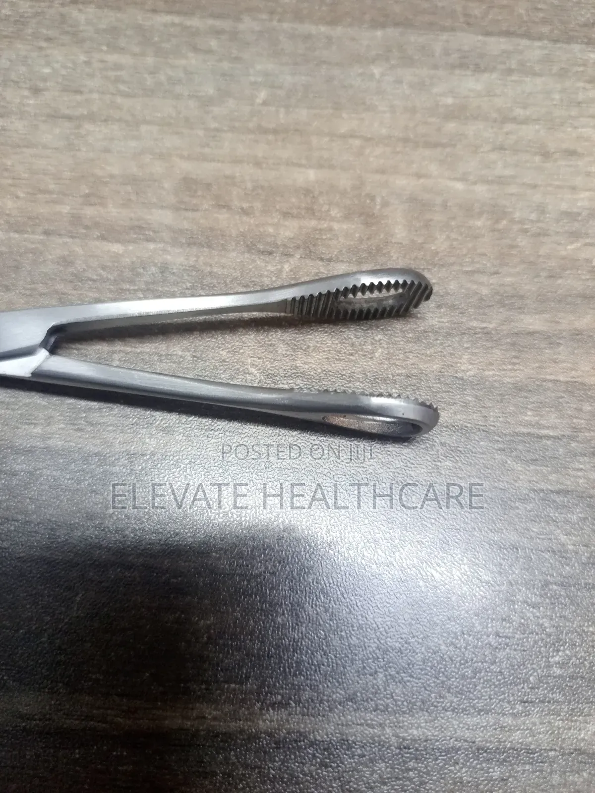 Surgical Sponge Holders