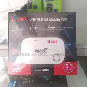 4g/5g Bvot Mifi