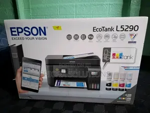 L5290 Ecotank Epson Printer