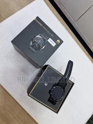 Huawei Watch Gt 2 Black 46mm