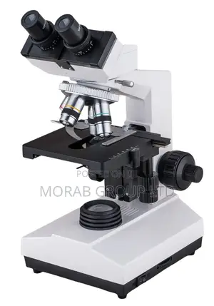 Microscope 107bn