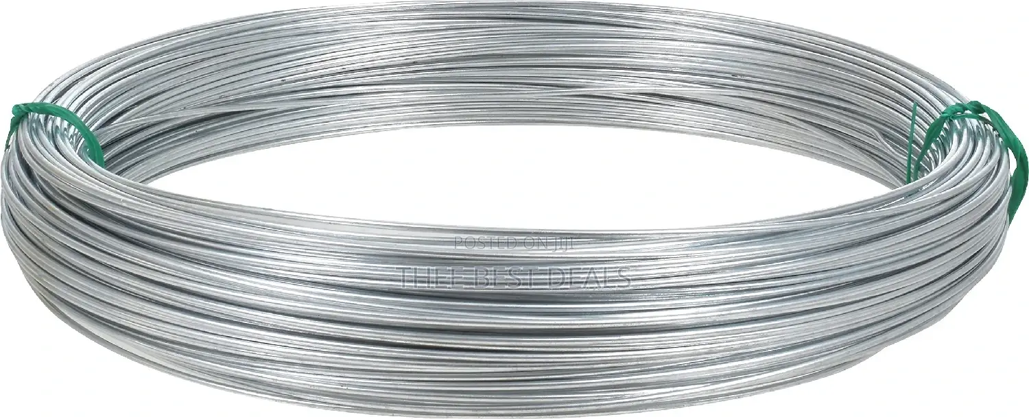 Flexible Binder, Binding Wire