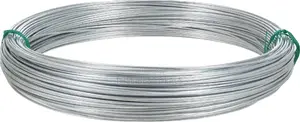 Flexible Binder, Binding Wire