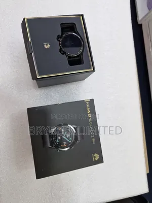 Huawei Watch Gt 2 Blue 46mm