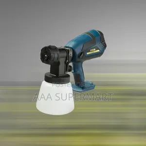 XSG-18 18v Li-Ion Spray Gun 1000ml