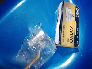Brass Ballcoke