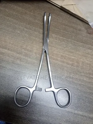 Ring Forceps