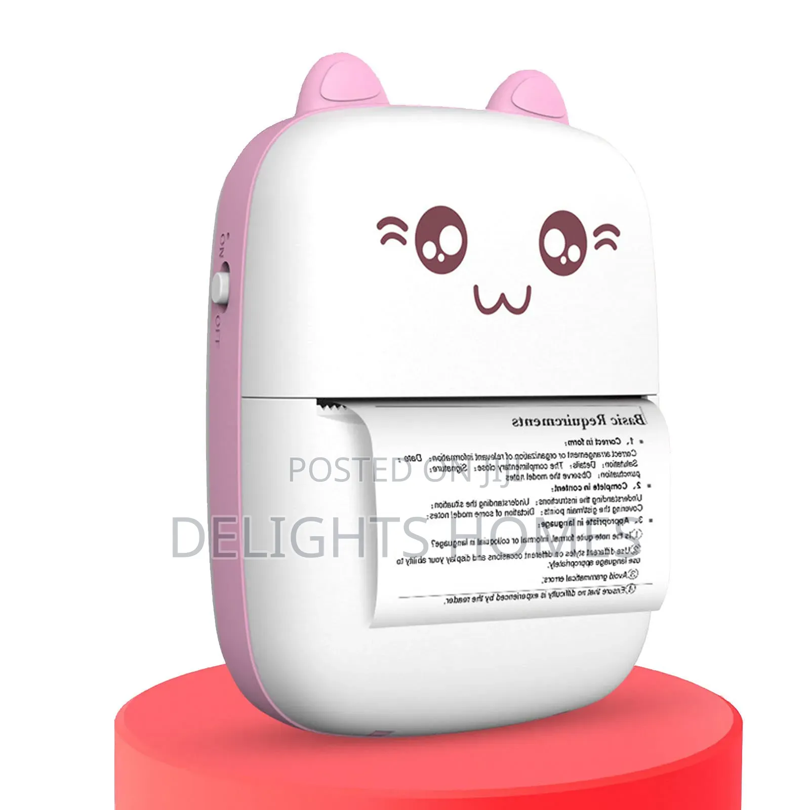 Portable Mini Pocket Printer_hg