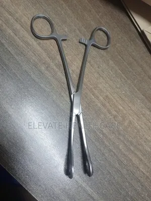 Foerster Forceps