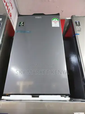 Von Fridge 90 Litres Single Door