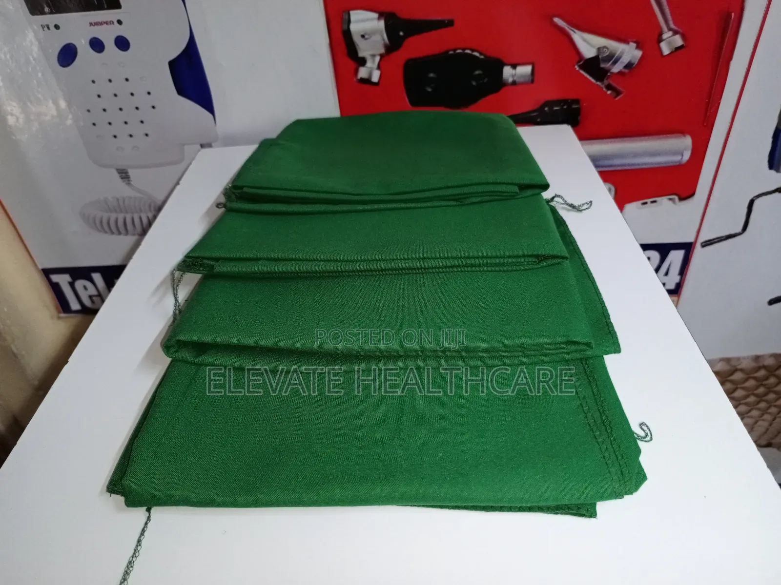 Surgical Drapes