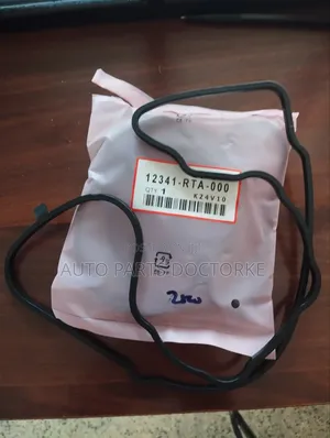 Honda Cr-V,Accord, Odyssey K24a Top Seal Cover