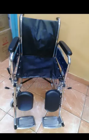 Orthopedic Wheel Chair