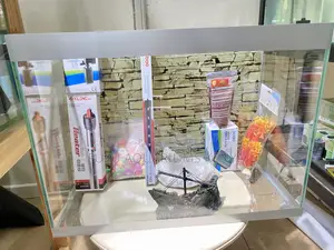 Ready Aquarium Deal – Easy Setup Beautiful View