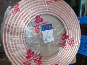 1/2 Copper Pipe Heavy Gauge