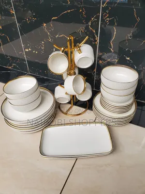 Dinner Set 32 Set