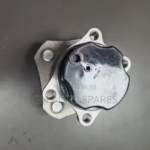 Nissan Nv200 Rear Wheel Hub