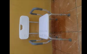 A Bath Seat