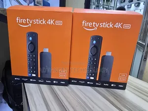 Fire Tv Stick Max 16gb