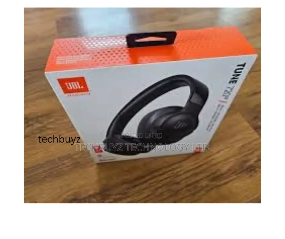 JBL Tune720bt Wireless Headphone