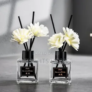 Aromatherapy Reed Diffusers_hg