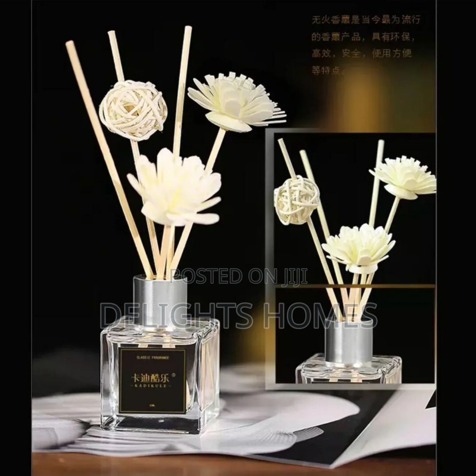 Aromatherapy Reed Diffusers_hg