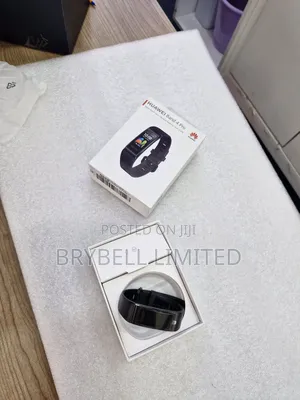Huawei Bud 4 Pro Black,Open Box