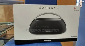 Harman Kardon Go + Play 3