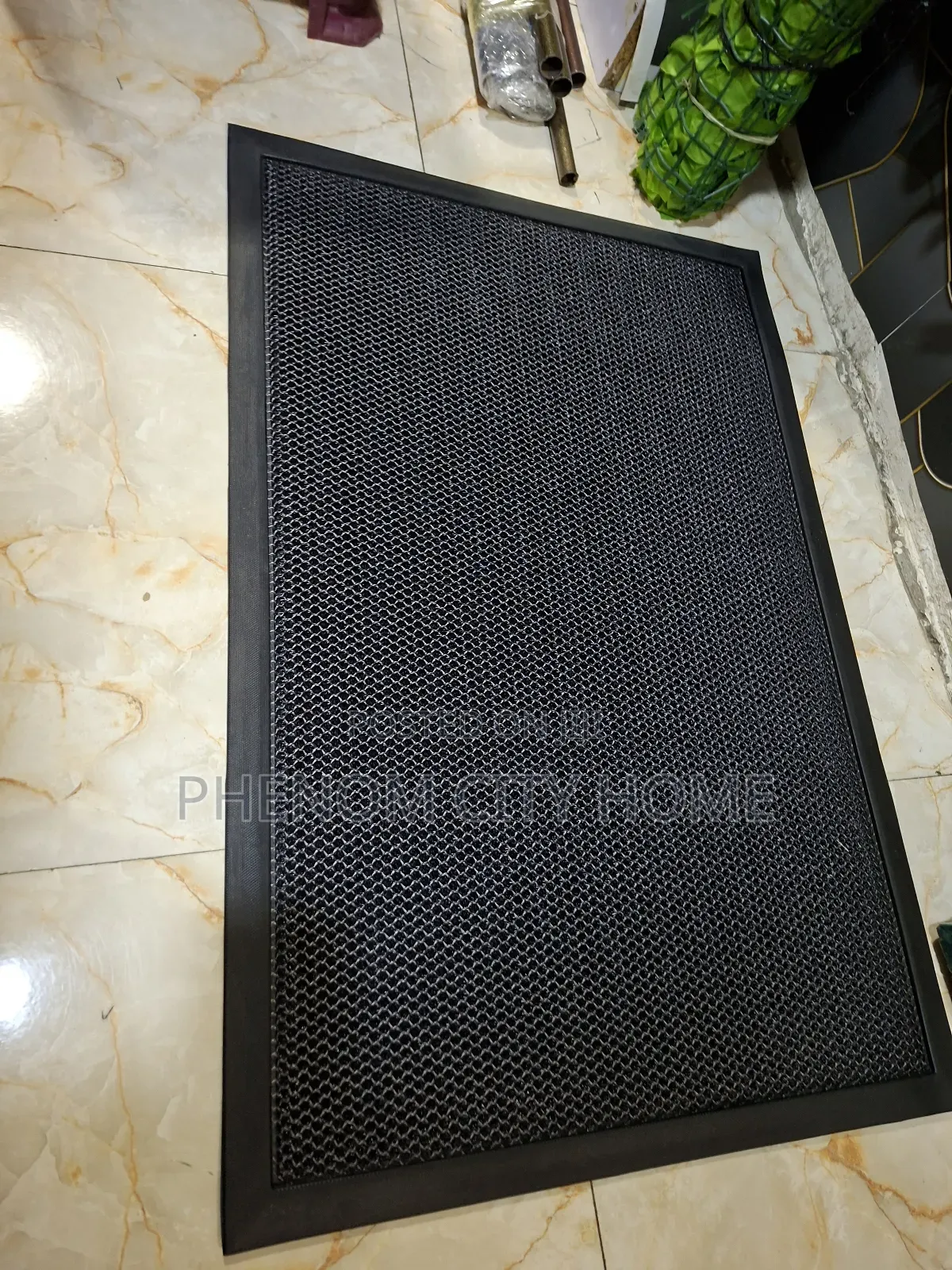 High Quality Durable Doormats Available