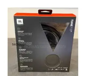 JBL Tune 710bt Wireless Over-Ear - Bluetooth Headphones
