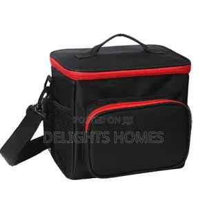 Thermal Insulated Lunch Bag_hg