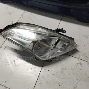 Suzuki Bareno Headlight