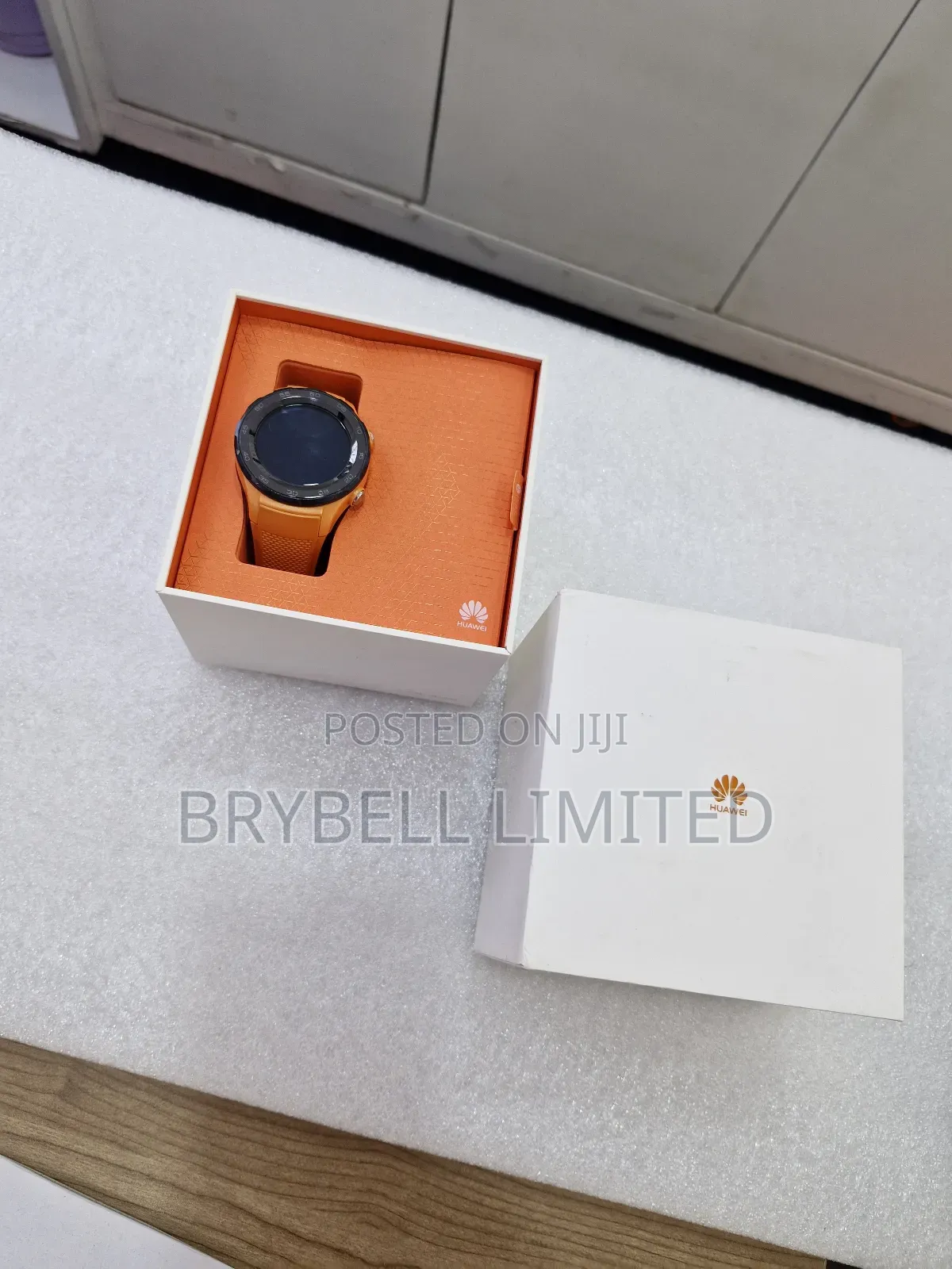 Huawei Watch 2 Orange, Open Box