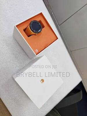 Huawei Watch 2 Orange, Open Box