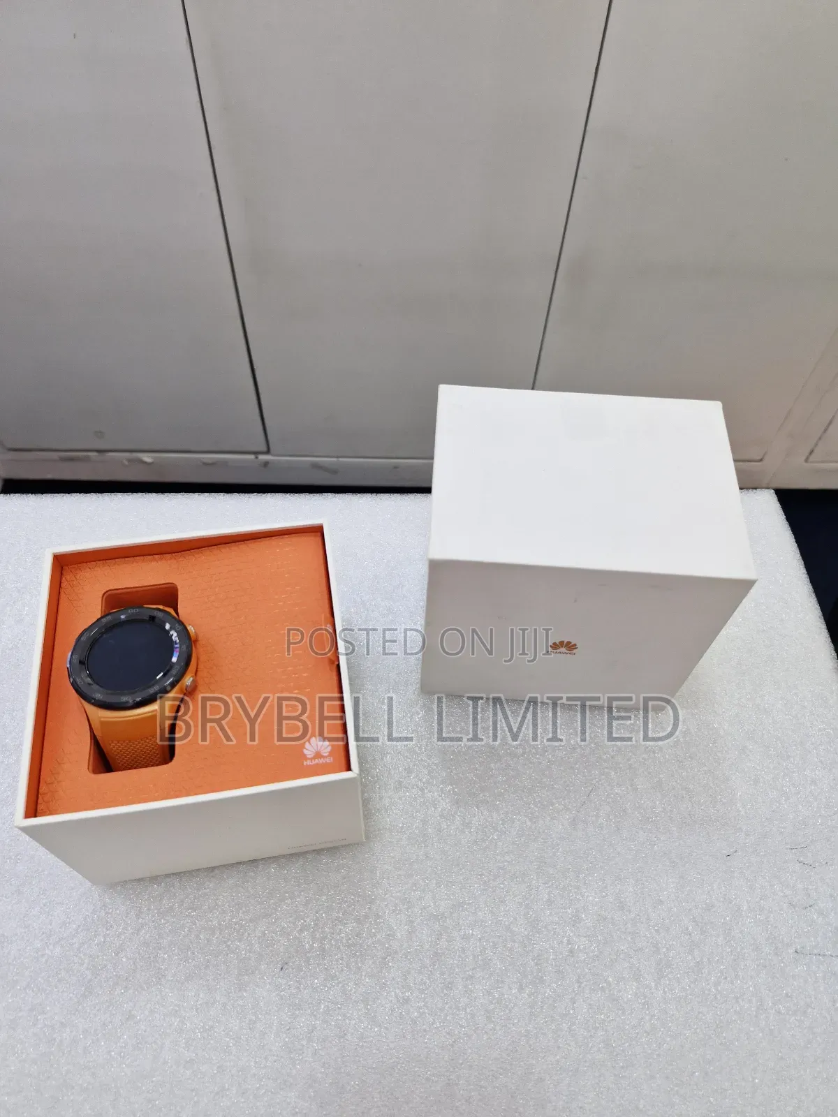 Huawei Watch 2 Orange, Open Box