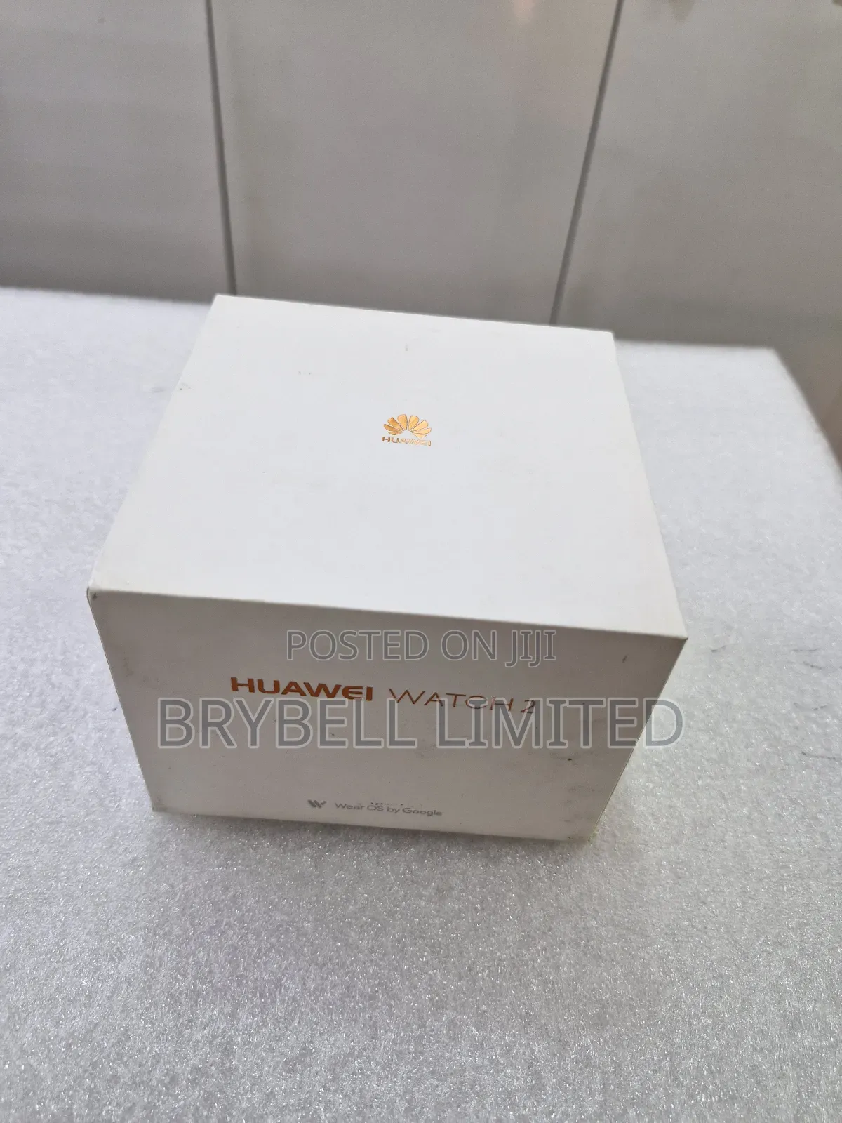 Huawei Watch 2 Orange, Open Box