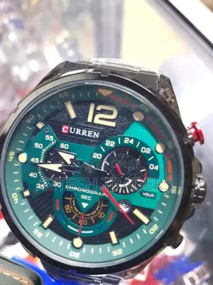 Curren Classic Watch