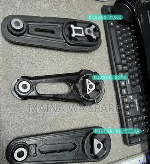 Nissan Jike, Note,Tinda Real Mounting