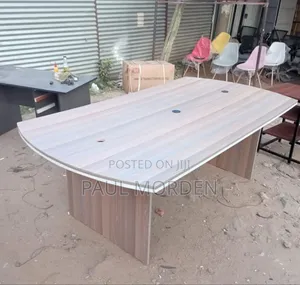 Boardroom Table/Conference Table