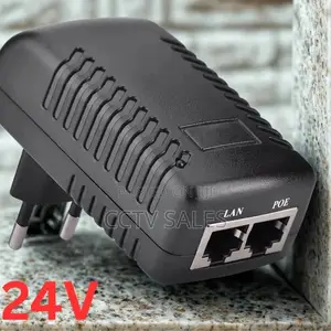 Generic Poe Adaptor