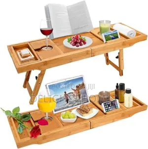 Expandable Bamboo Candy Tray_hg