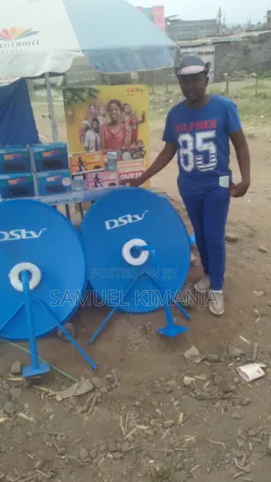 DSTV Installer