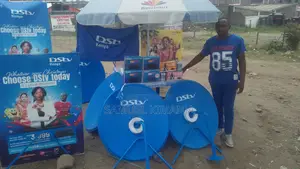 DSTV Installer