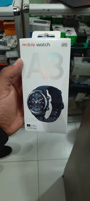 Mibro A3 Smartwatch
