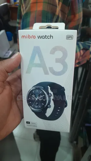Mibro A3 Smartwatch