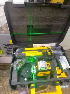 Dewalt 16lines 30m Laser Level