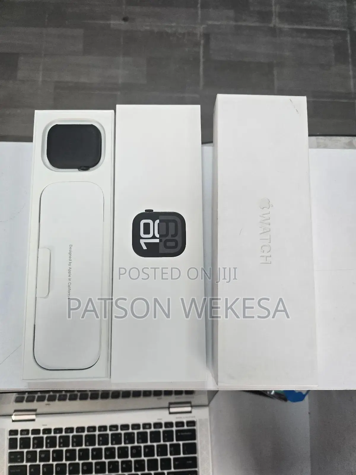 Apple Watch Series 10 46mm Gps