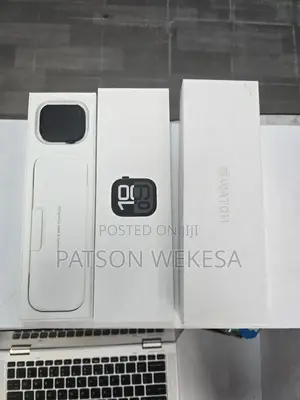 Apple Watch Series 10 46mm Gps