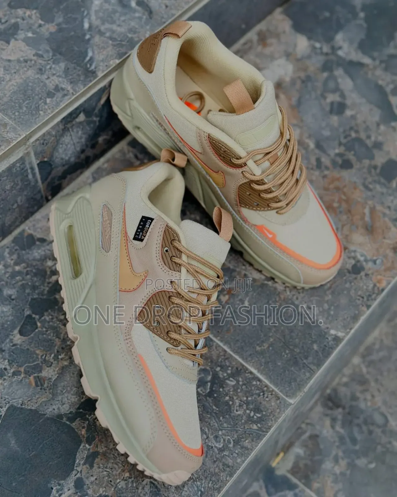 Airmax Codura Shoes