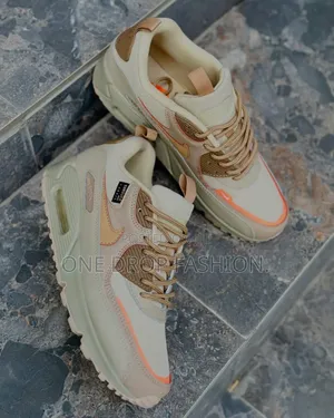 Airmax Codura Shoes